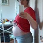 An audio poem by Clare Archibald for baby Loss Awareness Month