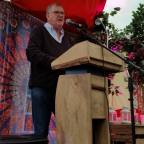 Sunday Poem – John Mills