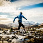 A rough guide to fell running