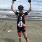 WTF: Rachel, you’ve just cycled 480km across Costa Rica and no blog??